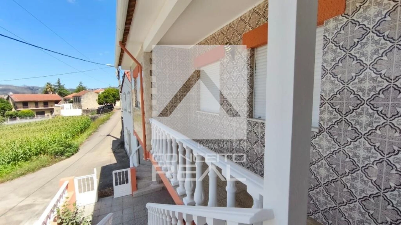 Moradia T3 para Venda em Cedrim e Paradela Foto 27