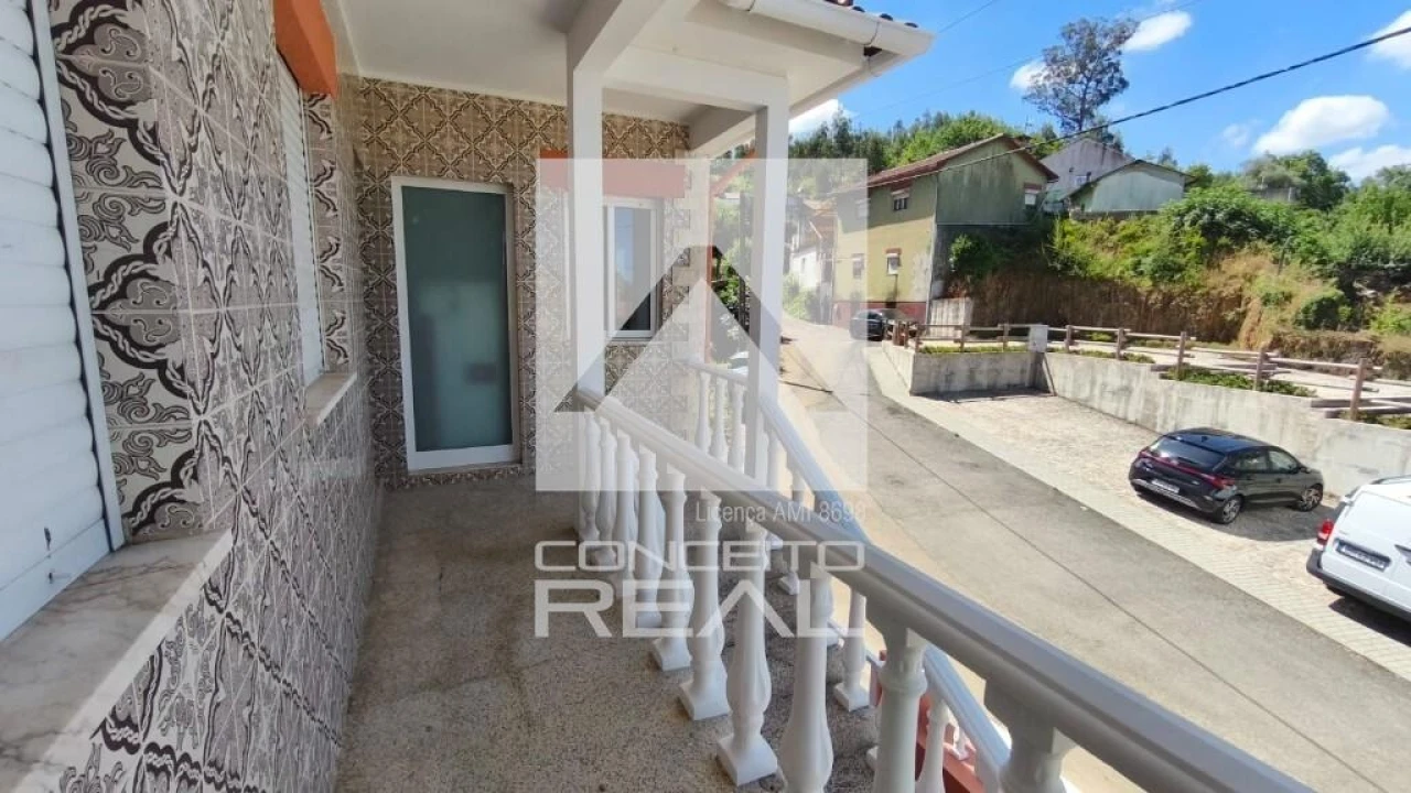 Moradia T3 para Venda em Cedrim e Paradela Foto 25