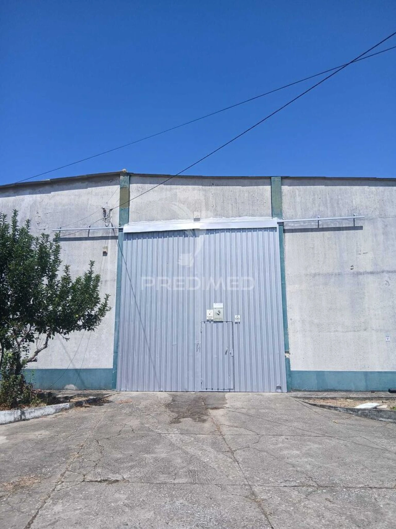 Armazém para Venda em Bugalhos Foto 12