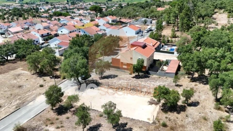 Terreno para Venda em Carregueira