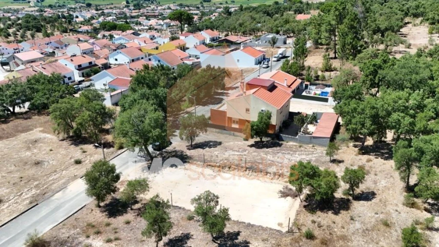 Terreno para Venda em Carregueira Foto 4