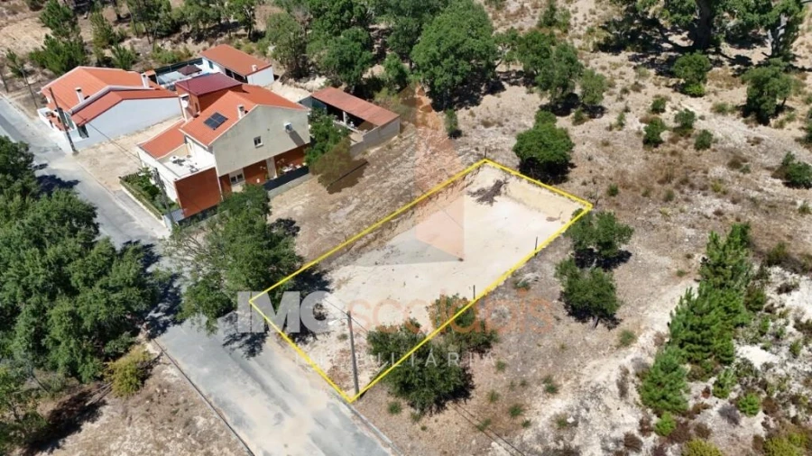 Terreno para Venda em Carregueira Foto 11