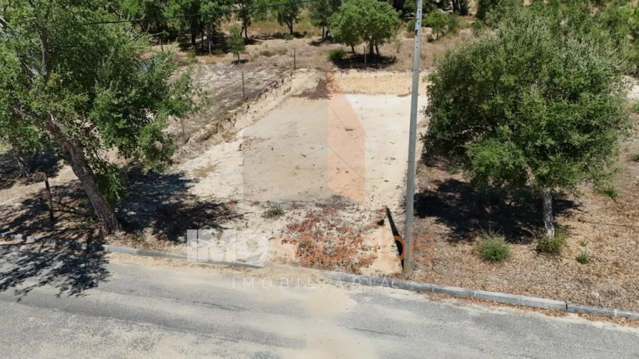 Terreno para Venda em Carregueira Foto 7