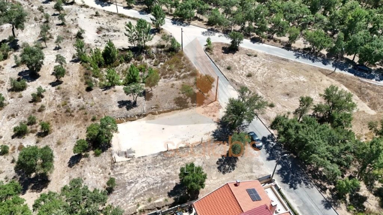 Terreno para Venda em Carregueira Foto 5