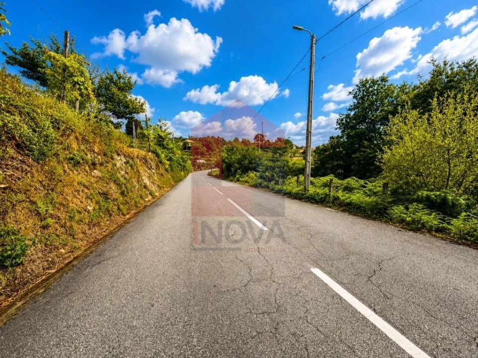 Terreno para Venda em Aboim da Nóbrega e Gondomar Foto 11