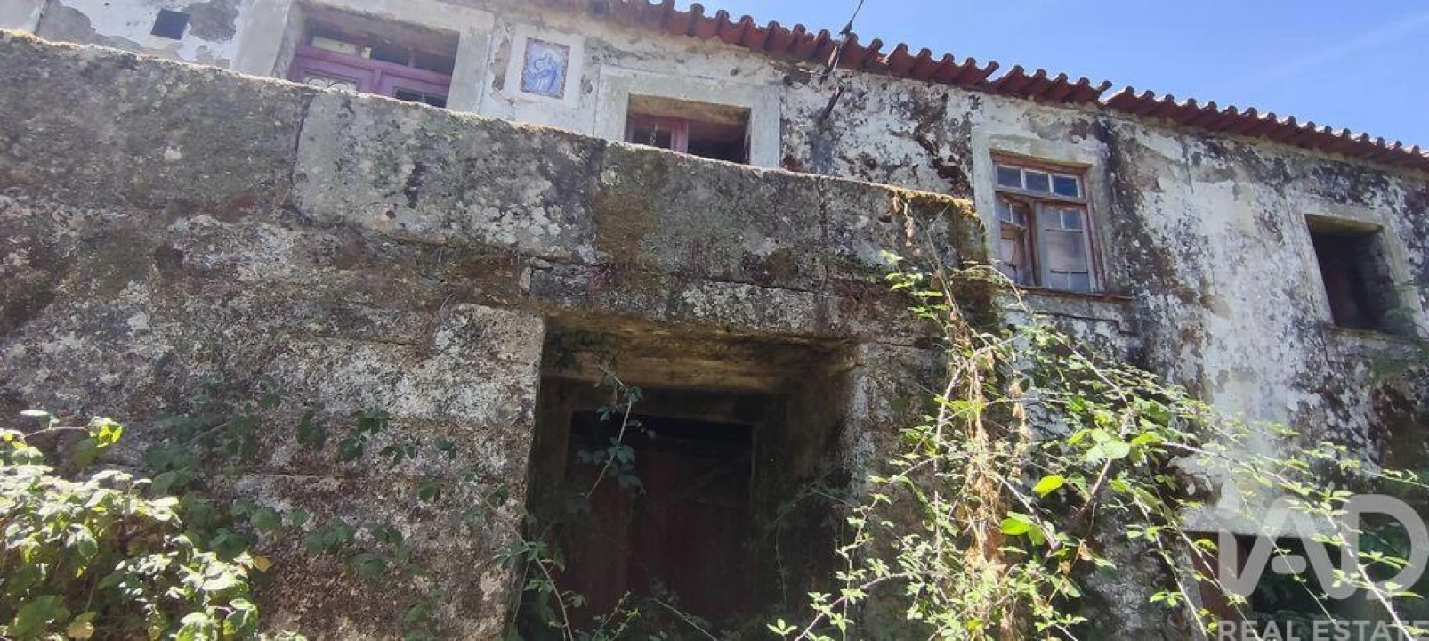 Moradia para Venda em Mamouros, Alva e Ribolhos Foto 23