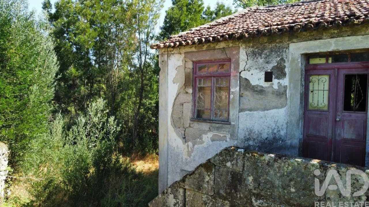 Moradia para Venda em Mamouros, Alva e Ribolhos Foto 6