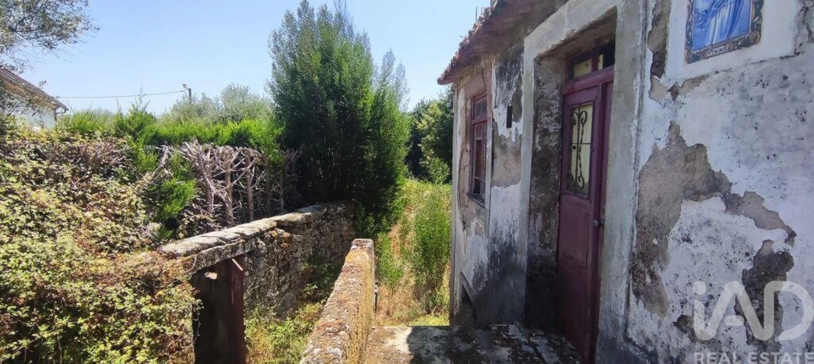 Moradia para Venda em Mamouros, Alva e Ribolhos Foto 26