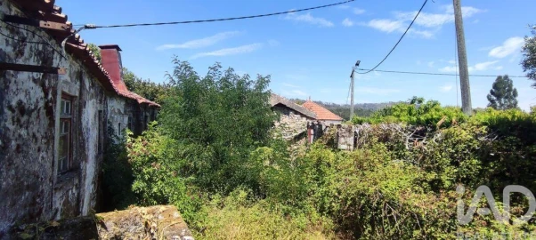 Moradia para Venda em Mamouros, Alva e Ribolhos