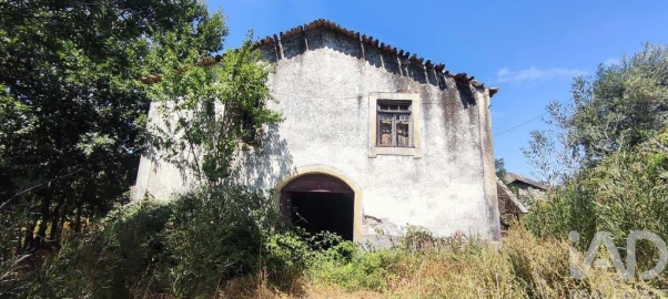 Moradia para Venda em Mamouros, Alva e Ribolhos