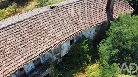 Moradia para Venda em Mamouros, Alva e Ribolhos