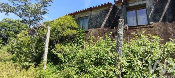 Moradia para Venda em Mamouros, Alva e Ribolhos