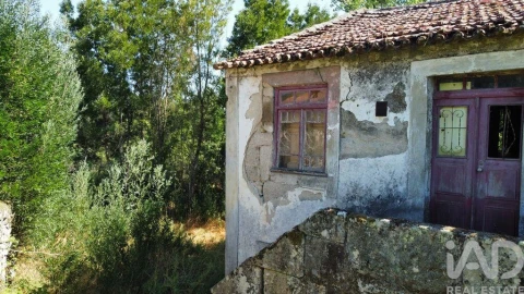 Moradia para Venda em Mamouros, Alva e Ribolhos
