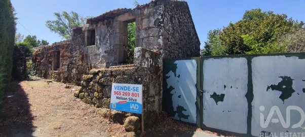 Moradia para Venda em Mamouros, Alva e Ribolhos