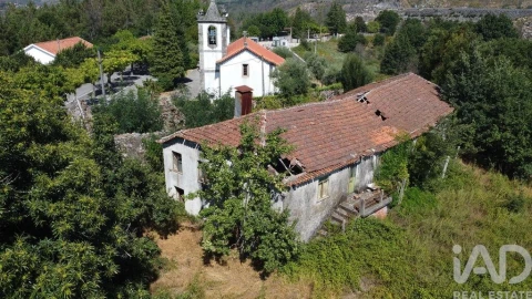 Moradia para Venda em Mamouros, Alva e Ribolhos