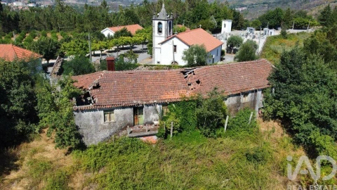 Moradia para Venda em Mamouros, Alva e Ribolhos