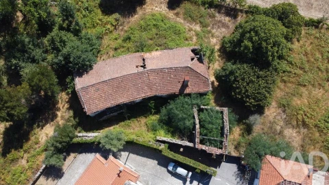 Moradia para Venda em Mamouros, Alva e Ribolhos