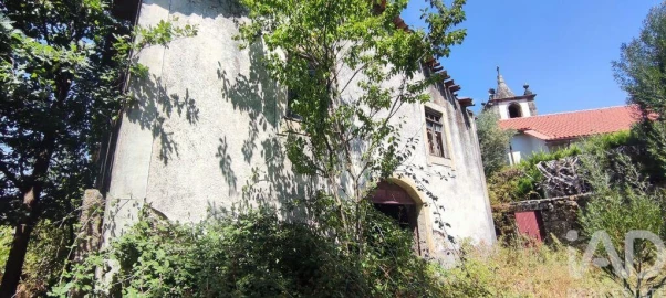 Moradia para Venda em Mamouros, Alva e Ribolhos