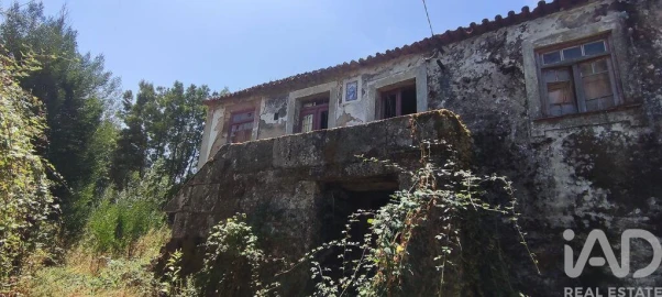 Moradia para Venda em Mamouros, Alva e Ribolhos