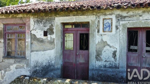 Moradia para Venda em Mamouros, Alva e Ribolhos