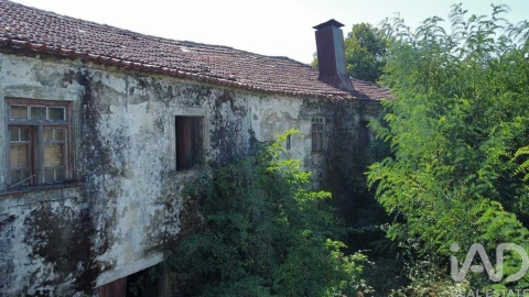 Moradia para Venda em Mamouros, Alva e Ribolhos