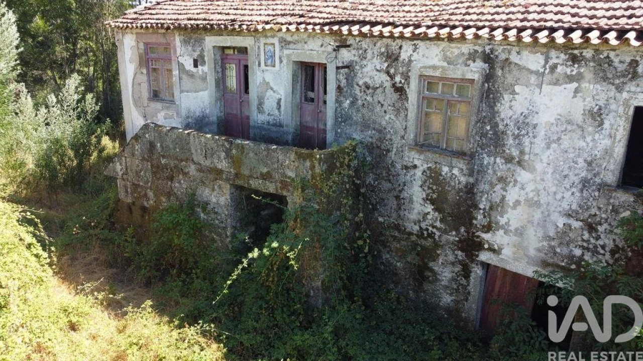 Moradia para Venda em Mamouros, Alva e Ribolhos Foto 10