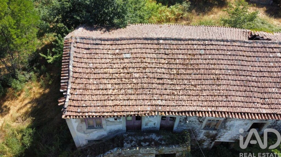 Moradia para Venda em Mamouros, Alva e Ribolhos Foto 4
