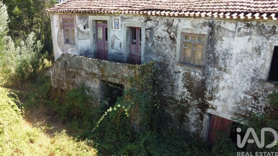 Moradia para Venda em Mamouros, Alva e Ribolhos Foto 10