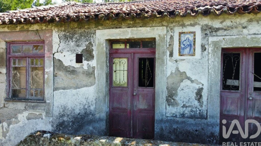 Moradia para Venda em Mamouros, Alva e Ribolhos Foto 5