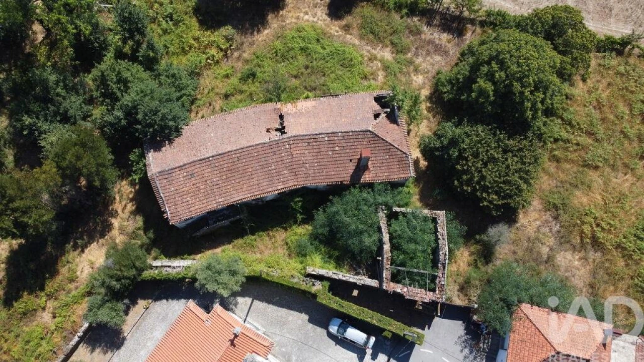 Moradia para Venda em Mamouros, Alva e Ribolhos Foto 33