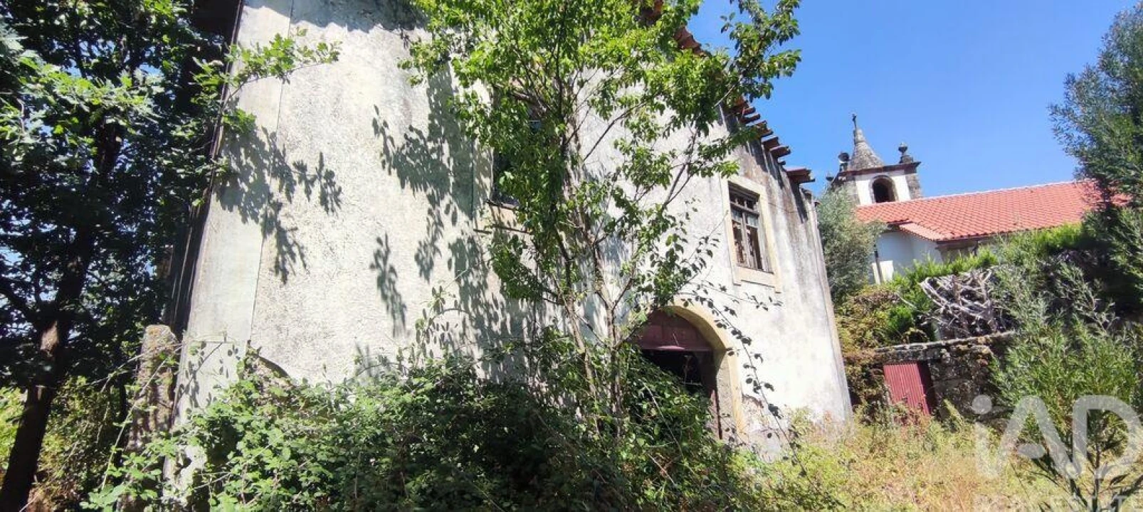 Moradia para Venda em Mamouros, Alva e Ribolhos Foto 17
