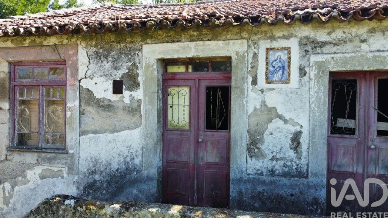 Moradia para Venda em Mamouros, Alva e Ribolhos Foto 5