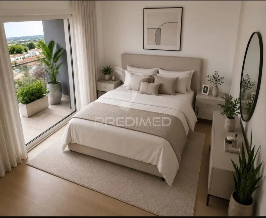 Apartamento T2 para Venda em Gafanha da Nazaré Foto 3