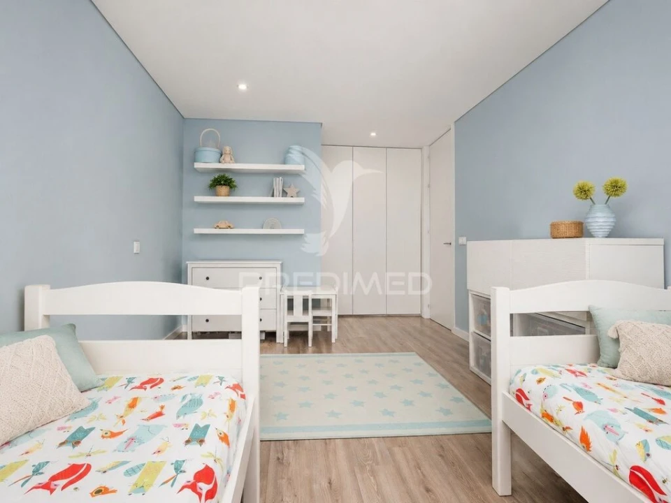 Apartamento T3 para Venda em Ferreiros e Gondizalves Foto 20