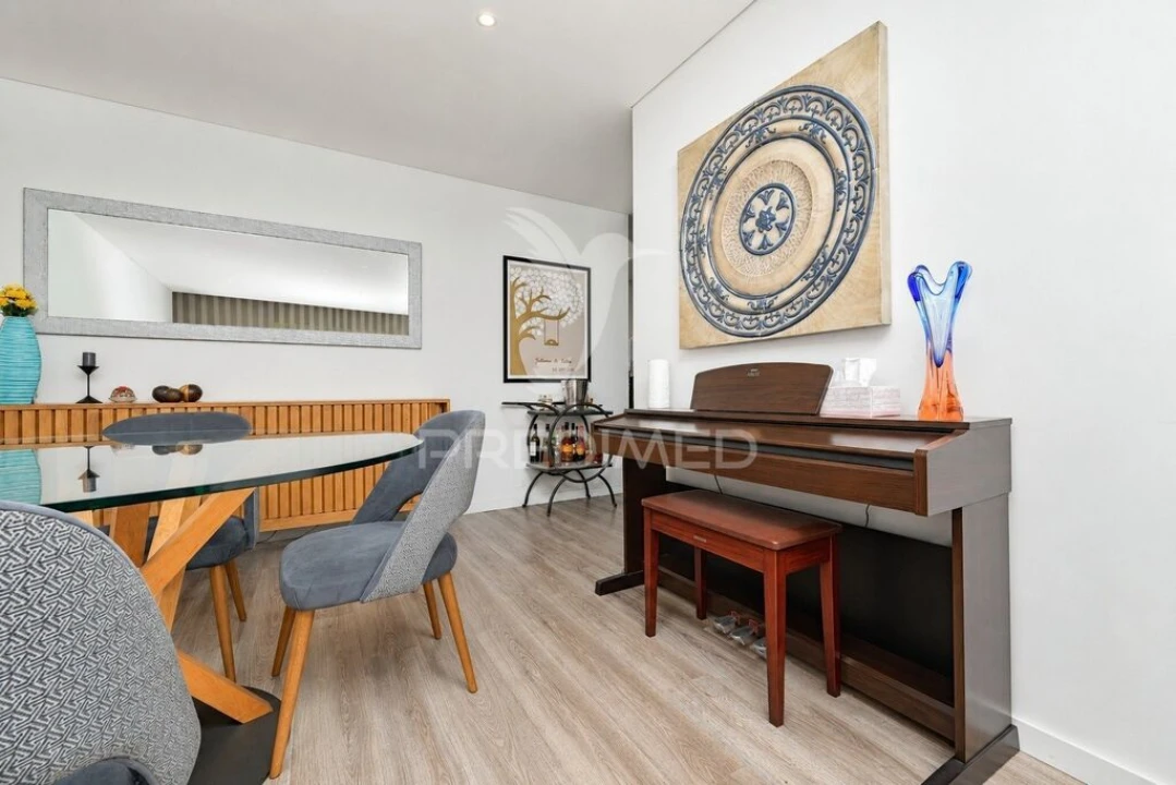 Apartamento T3 para Venda em Ferreiros e Gondizalves Foto 14