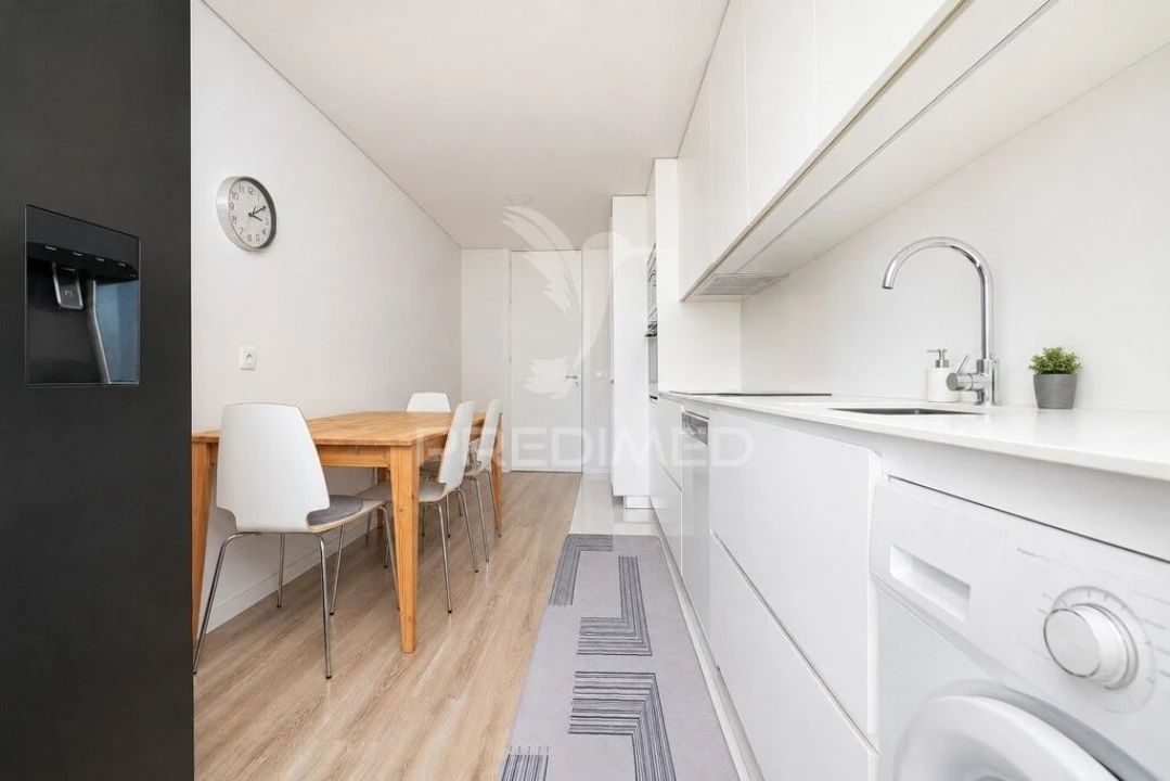 Apartamento T3 para Venda em Ferreiros e Gondizalves Foto 5