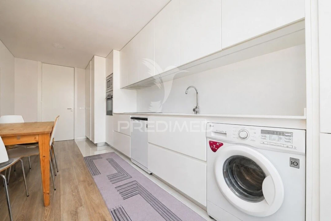 Apartamento T3 para Venda em Ferreiros e Gondizalves Foto 6
