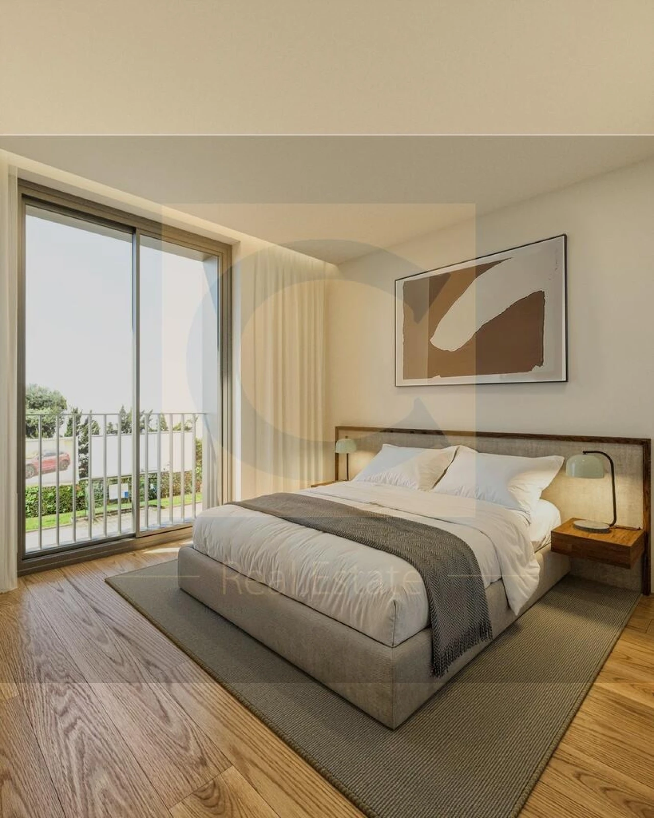 Apartamento T1 para Venda em Paranhos Foto 3