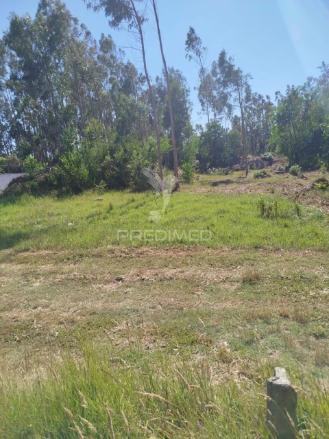 Terreno para Venda em Ovar, São João, Arada e São Vicente de Pereira Jusã