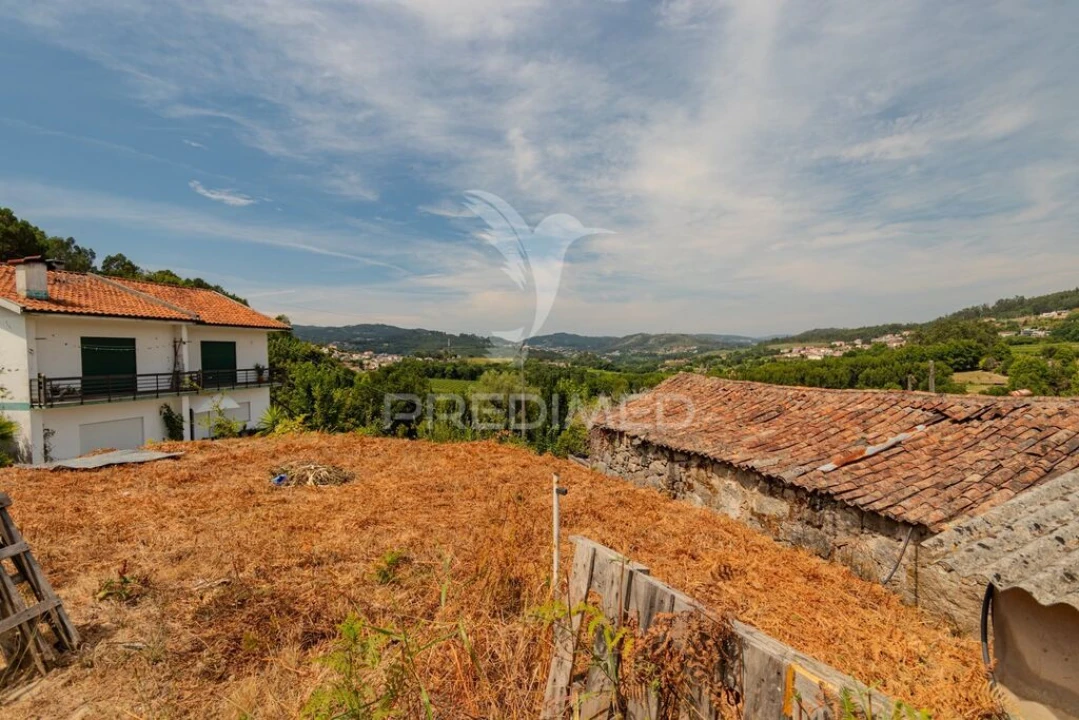 Quinta T3 para Venda em Pombeiro de Ribavizela Foto 10