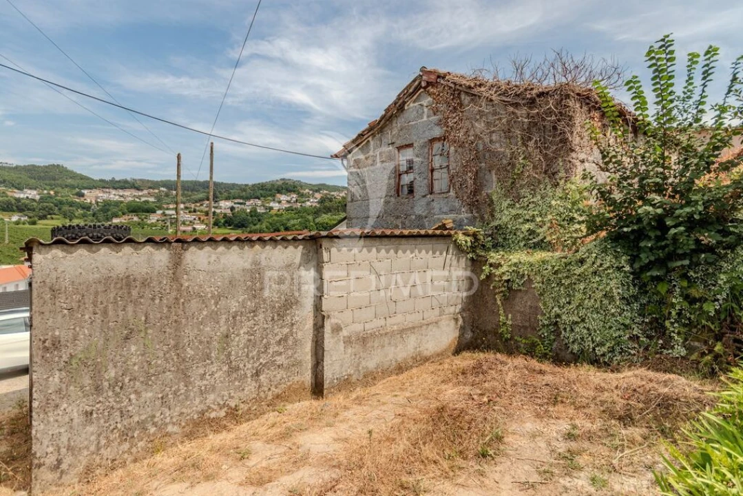 Quinta T3 para Venda em Pombeiro de Ribavizela Foto 5