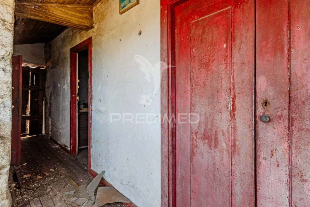 Quinta T3 para Venda em Pombeiro de Ribavizela Foto 2