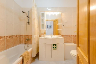 Apartamento T2 para Venda em Quarteira