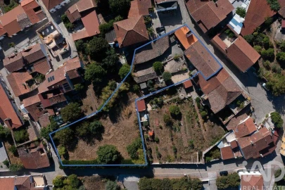 Moradia T6 para Venda em Alvorge