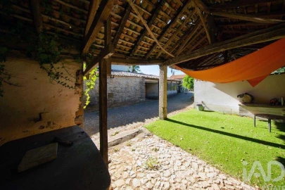 Moradia T6 para Venda em Alvorge