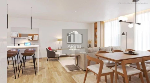Apartamento T1 para Venda em Caparica e Trafaria