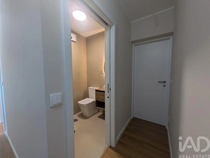 Apartamento T4 para Venda em Ramalde Foto 20