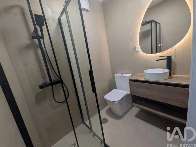 Apartamento T4 para Venda em Ramalde Foto 17