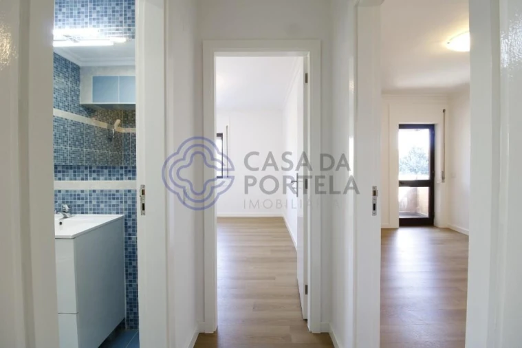 Apartamento T2 para Venda em Rio Tinto Foto 14