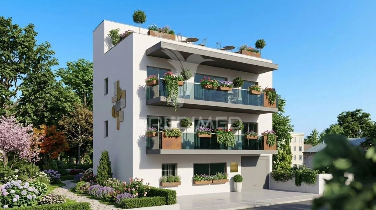 Apartamento T1 para Venda em Quarteira Foto 7